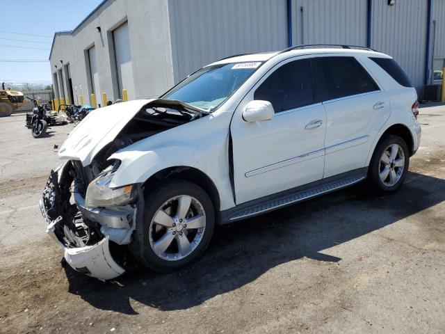 Vin: 4jgbb5gb3aa587681, lot: 60758585, mercedes-benz m-class 350 2010 img_1