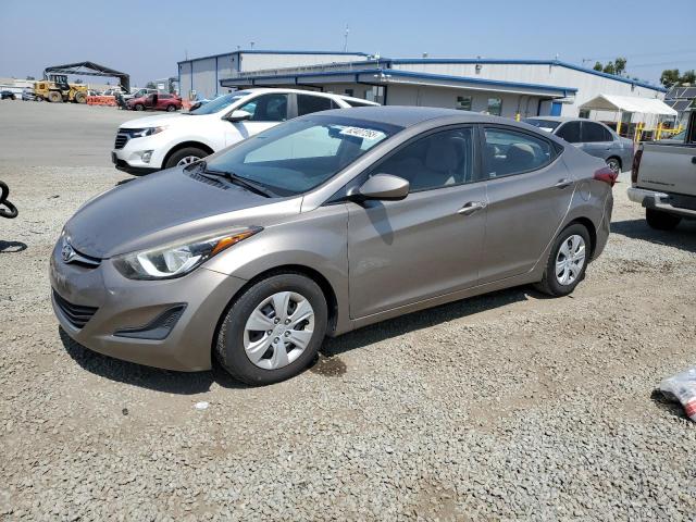 Vin: 5npdh4ae7gh675286, lot: 62407265, hyundai elantra se 2016 img_1