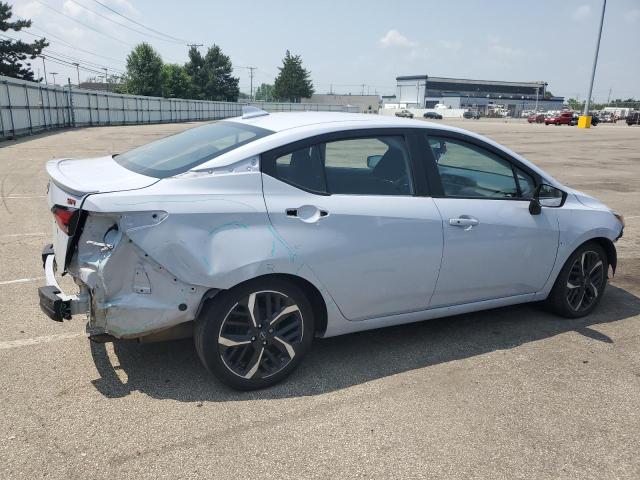 Vin: 3n1cn8fv6pl824732, lot: 58172595, nissan versa sr 20233