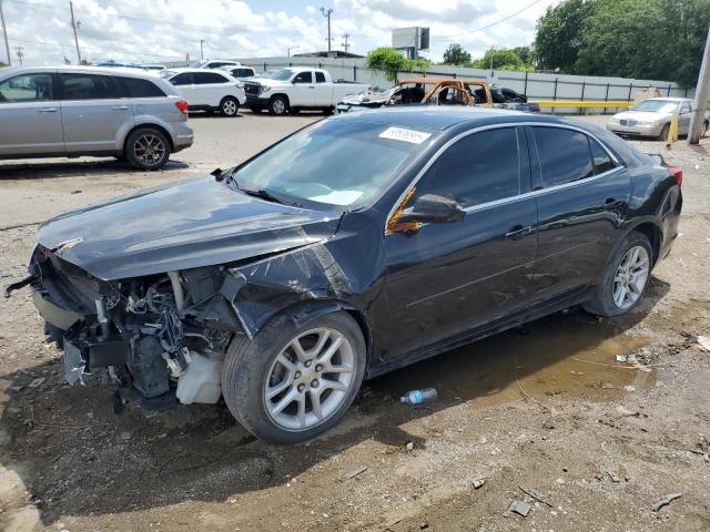 Vin: 1g11c5sl6ff240958, lot: 60836505, chevrolet malibu 1lt 2015 img_1