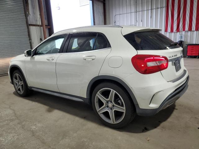 2015 MERCEDES-BENZ GLA 250 4M WDCTG4GB1FJ110236