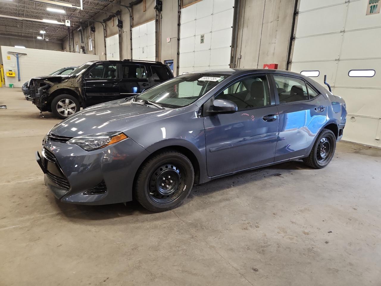 TOYOTA COROLLA L