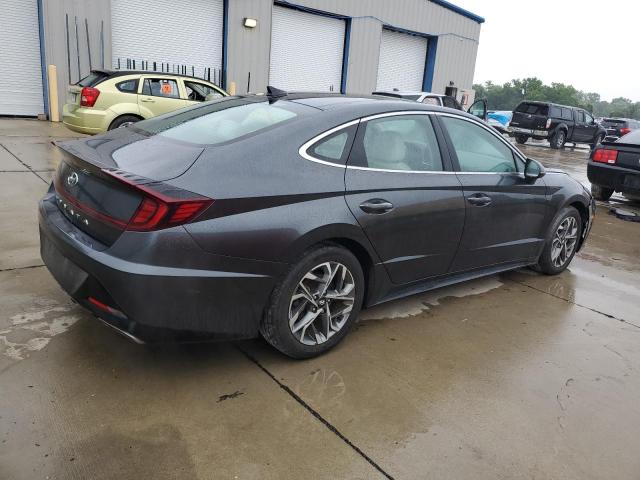 Vin: kmhl14ja9na185705, lot: 60304425, hyundai sonata sel 20223