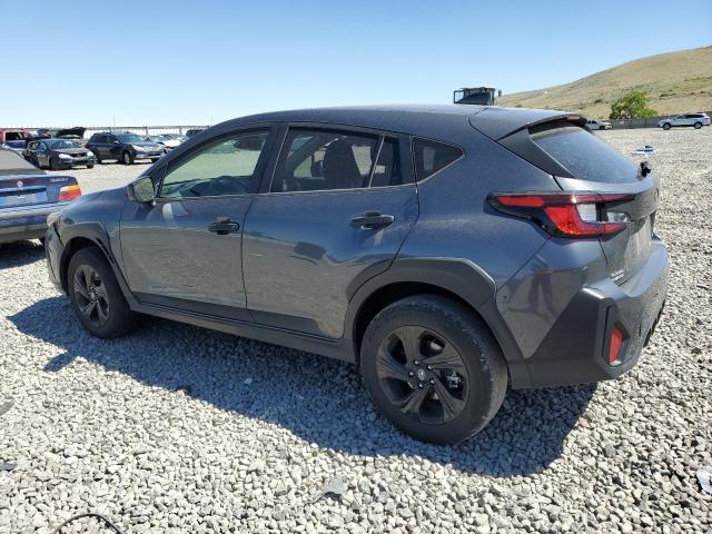 2024 SUBARU CROSSTREK - JF2GUABC1R8276381