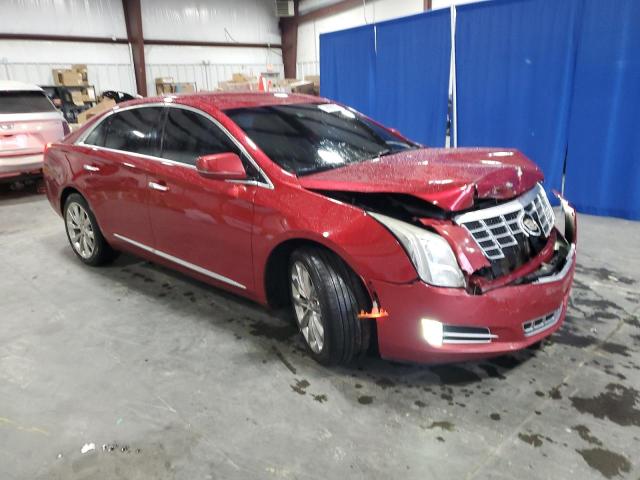 Vin: 2g61p5s30d9183984, lot: 59968385, cadillac xts luxury collection 20134