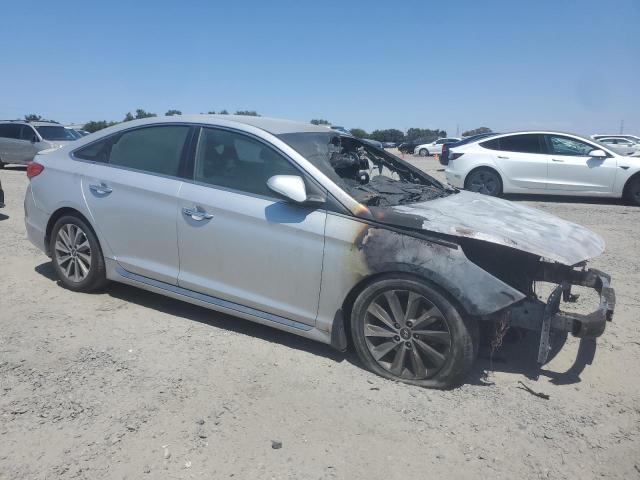 2015 HYUNDAI SONATA SPO - 5NPE34AF0FH158048