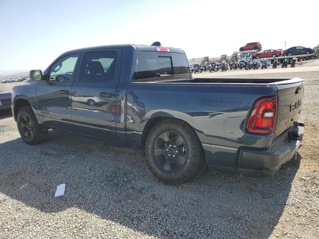 2025 RAM 1500 TRADE 1C6SRFGP3SN702458