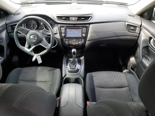2017 NISSAN ROGUE SV - 5N1AT2MV0HC786708
