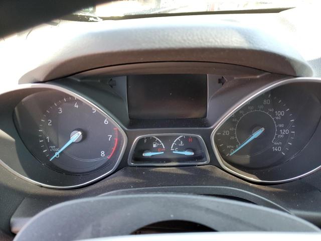 2019 FORD ESCAPE SEL - 1FMCU9HD1KUB02685