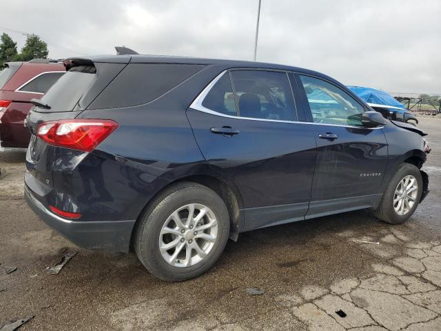 Vin: 2gnaxkev0l6124823, lot: 59324835, chevrolet equinox lt 20203