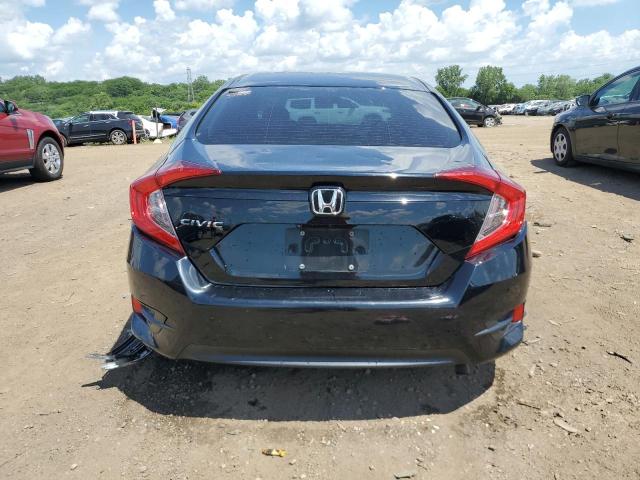 2016 HONDA CIVIC LX - 19XFC2F59GE095370