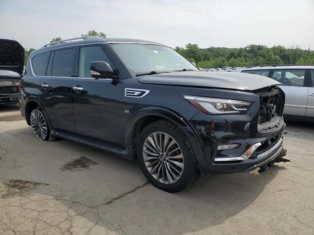 2018 INFINITI QX80 BASE - JN8AZ2NC4J9440183