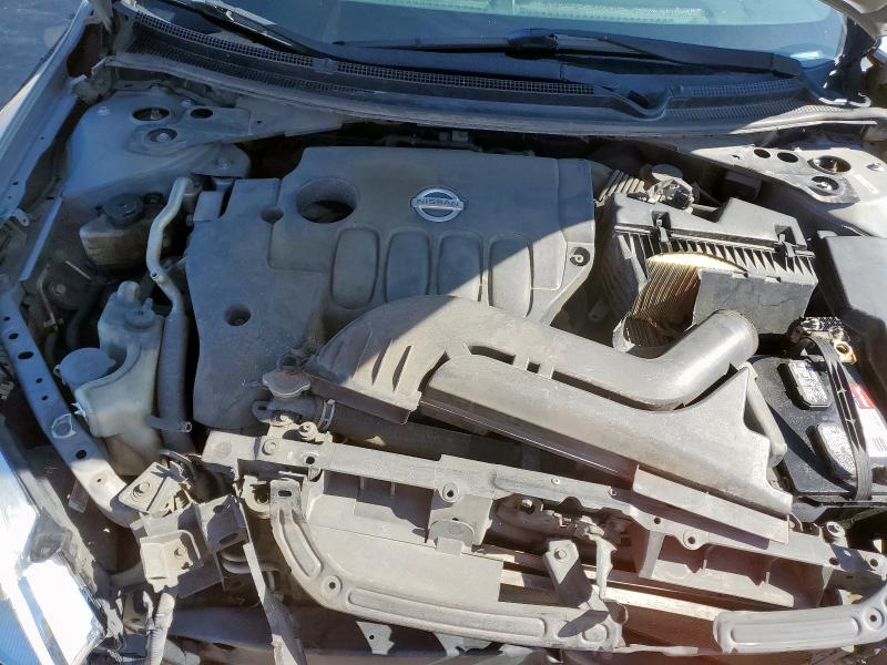 2011 NISSAN ALTIMA BAS - 1N4AL2AP1BN442154