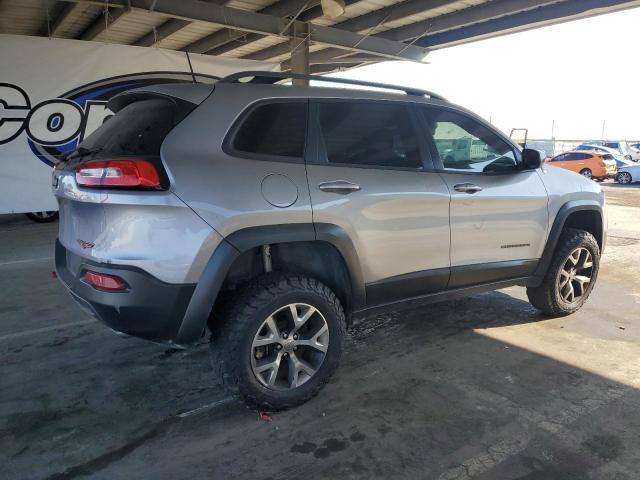 2017 JEEP CHEROKEE T 1C4PJMBS5HW587600
