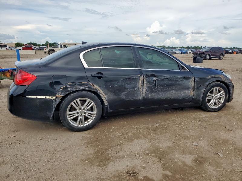 2015 INFINITI Q40 - JN1CV6AP2FM500095