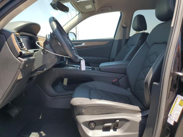 2024 VOLKSWAGEN ATLAS SE - 1V2WR2CA5RC601902
