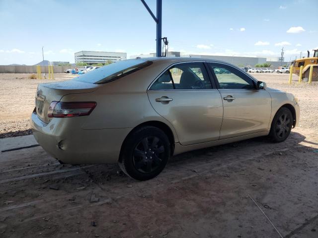 Vin: 4t1bf3ek8au518964, lot: 59625365, toyota camry base 20103