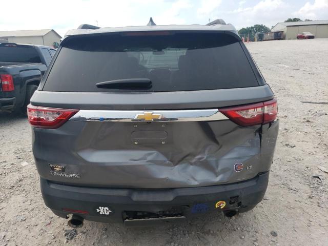 2019 CHEVROLET TRAVERSE L - 1GNERGKW7KJ141156