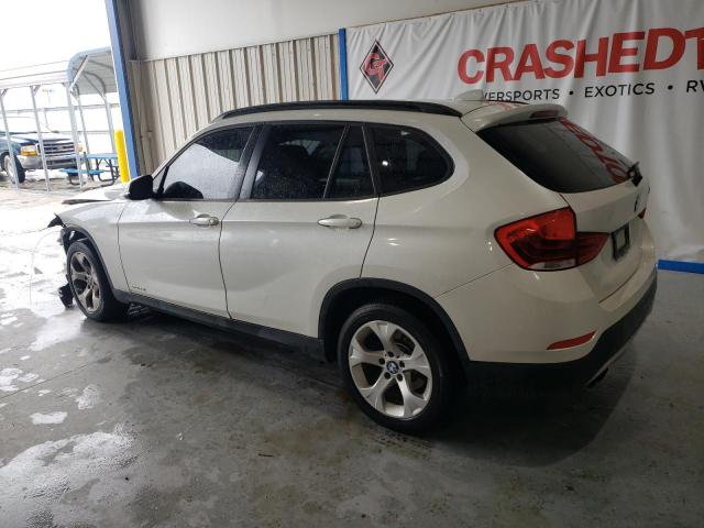 Vin: wbavm1c54fv314864, lot: 59180255, bmw x1 sdrive28i 20152