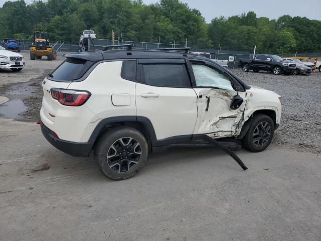 2019 JEEP COMPASS TR 3C4NJDDB5KT671613