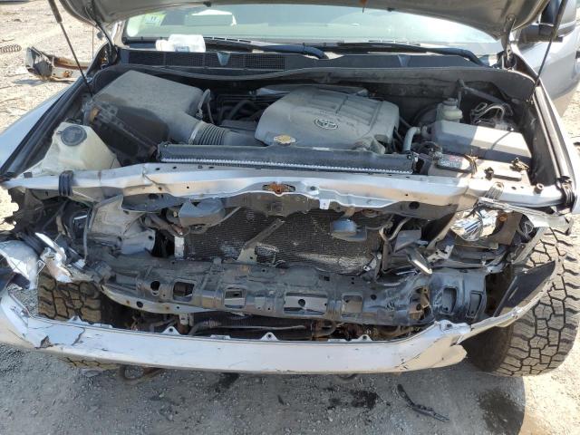 2010 TOYOTA TUNDRA DOU - 5TFUM5F11AX013173