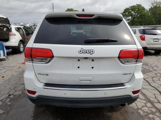 2018 JEEP GRAND CHER - 1C4RJFBG4JC139971