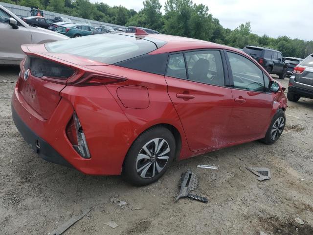 Vin: jtdkarfpxk3116676, lot: 61330675, toyota prius 20193
