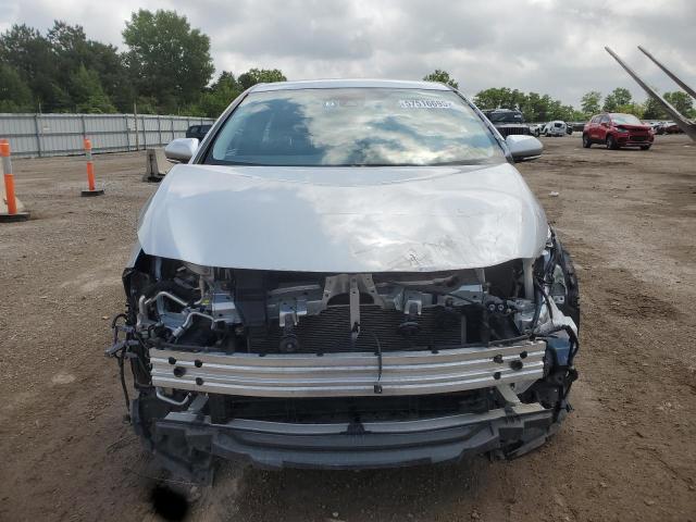 2017 TOYOTA PRIUS PRIM - JTDKARFP4H3035696