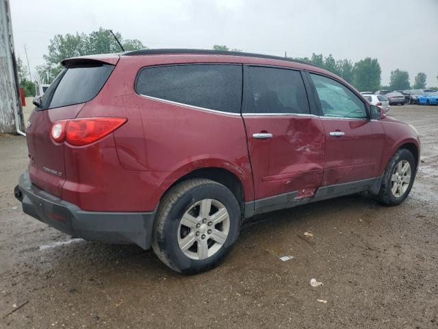 Vin: 1gnkvged3bj224348, lot: 59444065, chevrolet traverse lt 20113