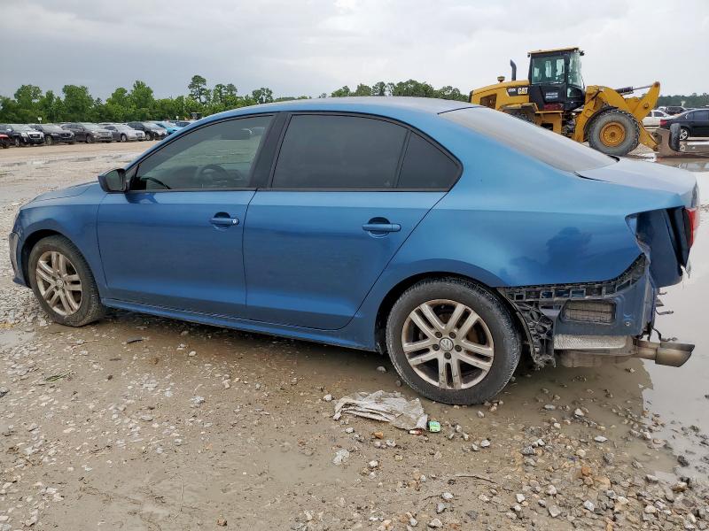 Vin: 3vw2b7aj0jm261742, lot: 62607785, volkswagen jetta s 20182