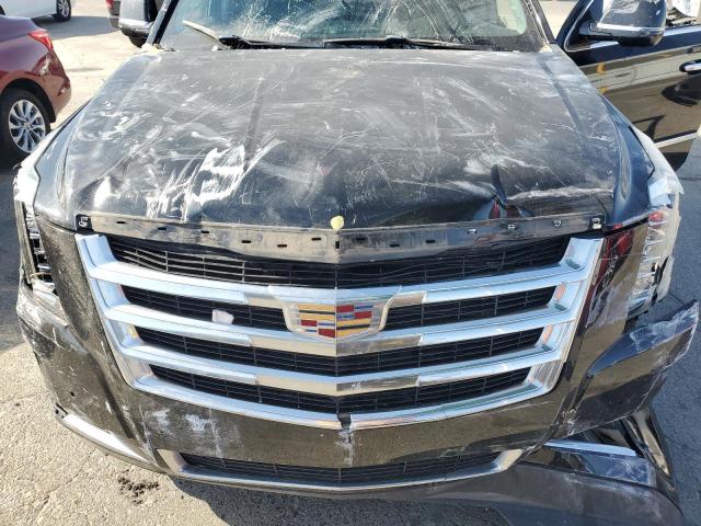 2018 CADILLAC ESCALADE E - 1GYS3HKJ0JR102104