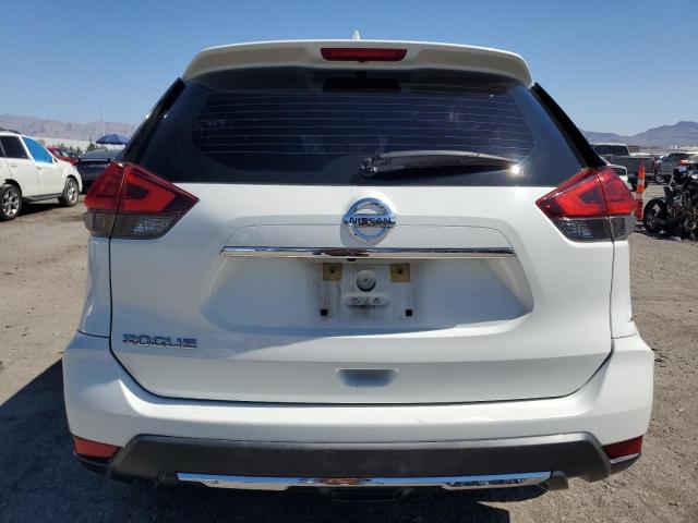 2017 NISSAN ROGUE S - KNMAT2MT2HP518738
