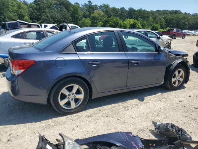 Vin: 1g1pc5sb9e7306218, lot: 61212435, chevrolet cruze lt 20143