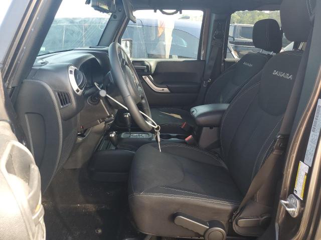 2016 JEEP WRANGLER U - 1C4BJWEG5GL221827