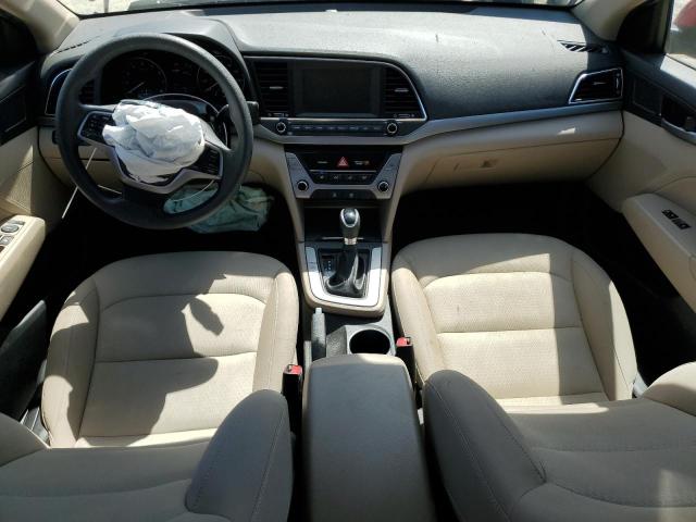 2017 HYUNDAI ELANTRA SE - KMHD84LF8HU425421