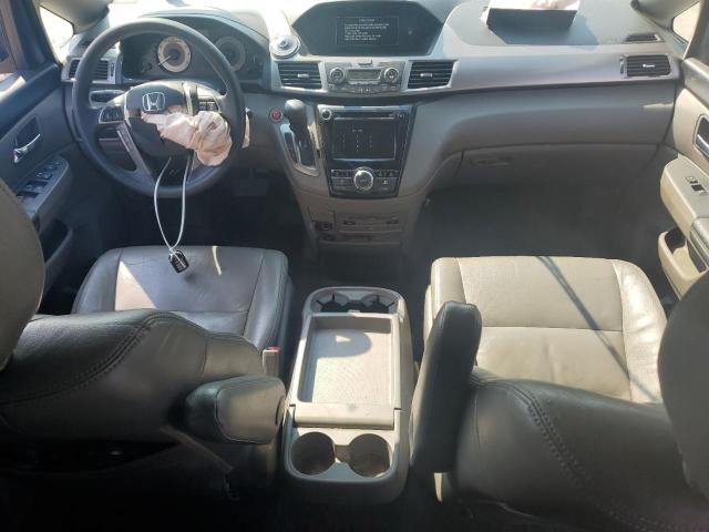 2016 HONDA ODYSSEY SE 5FNRL5H30GB123805
