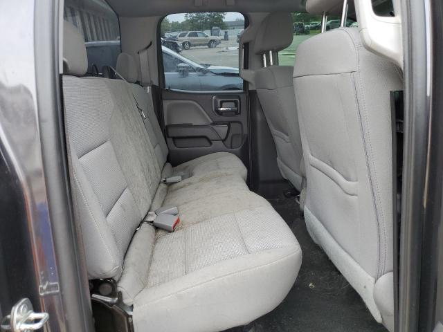 2016 GMC SIERRA K15 1GTV2LEC9GZ287915