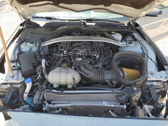 2021 FORD MUSTANG M1 1FA6P8R04M5551165