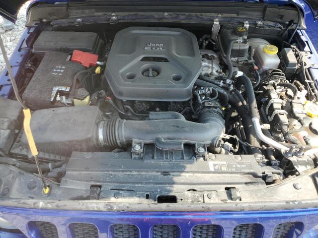 1C4HJXDN3JW197131 2018 JEEP WRANGLER