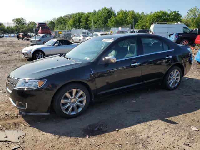 Vin: 3lnhl2gcxar751058, lot: 58390005, lincoln mkz 2010 img_1