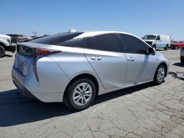 Vin: jtdkbrfu9h3027595, lot: 60997835, toyota prius 20173