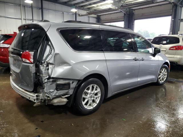 Vin: 2c4rc1dg0mr521047, lot: 60226865, chrysler minivan lxi 20213