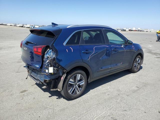 Vin: kndcb3lc5n5514905, lot: 61950045, kia niro lx 20223