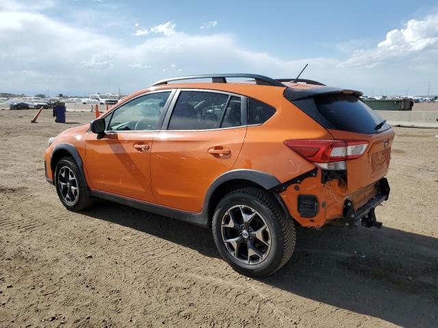 Vin: jf2gtaac9jh332088, lot: 61087465, subaru crosstrek 20182