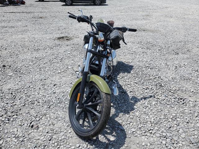 2024 HONDA VT1300 CXA JH2SC616XRK800349