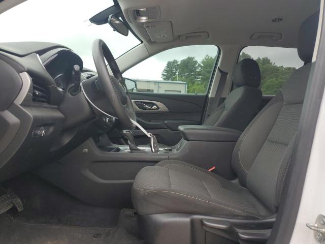 2020 CHEVROLET TRAVERSE L 1GNERFKW9LJ189088