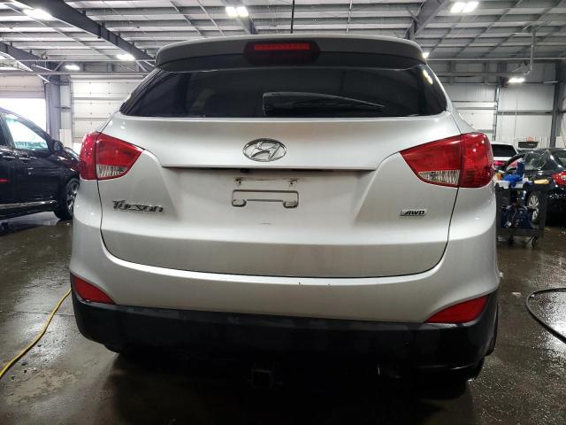 2015 HYUNDAI TUCSON GLS KM8JTCAF4FU038554