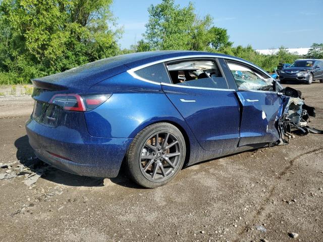 2018 TESLA MODEL 3 5YJ3E1EB6JF054176
