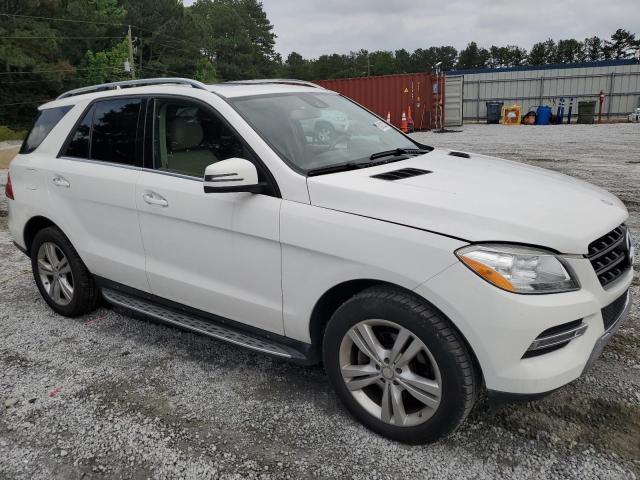 Vin: 4jgda5hb9ea416921, lot: 59817615, mercedes-benz m-class 350 4matic 20144