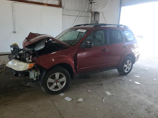 Vin: jf2shbbc4bh746994, lot: 61408465, subaru forester 2.5x 2011 img_1